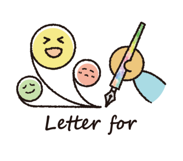 【1/23（日）11:00-19:00】Letter for